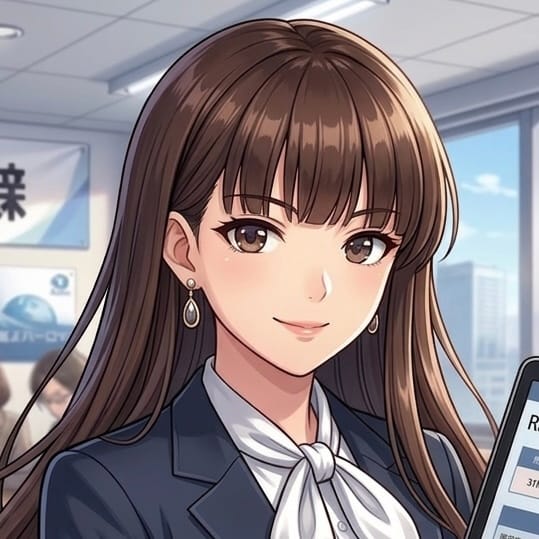 会長